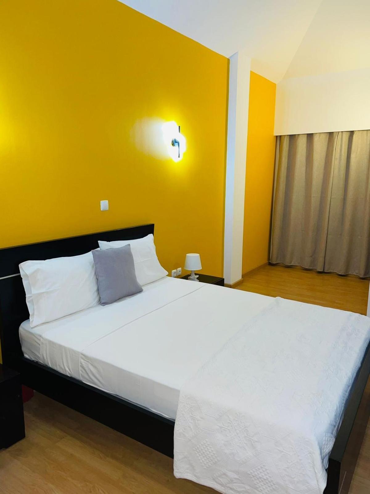 Residencial Sol Point Art Bed & Breakfast Ponta Do Sol Ngoại thất bức ảnh