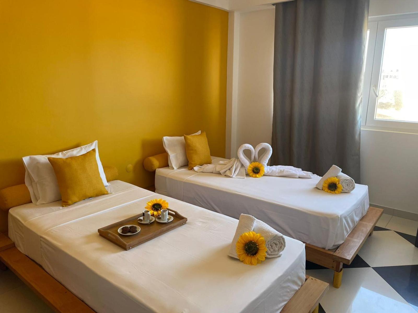 Residencial Sol Point Art Bed & Breakfast Ponta Do Sol Ngoại thất bức ảnh