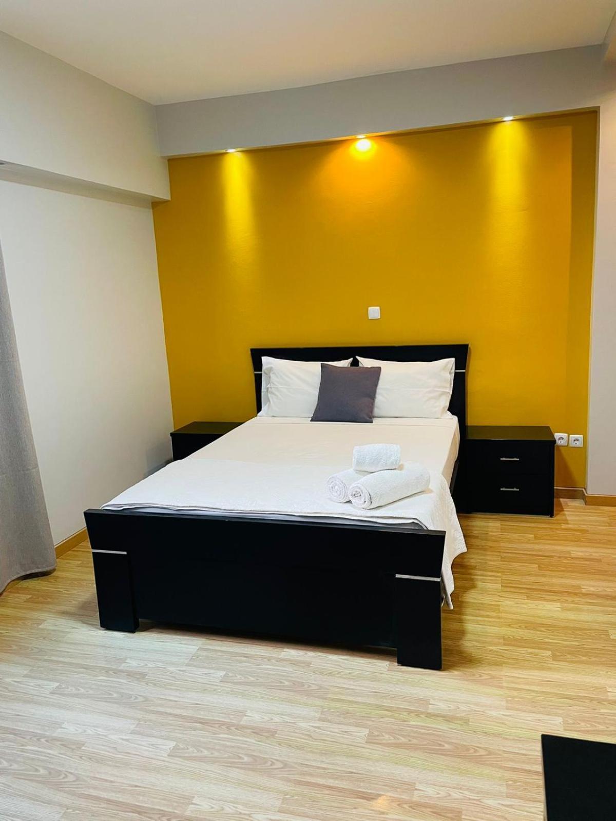 Residencial Sol Point Art Bed & Breakfast Ponta Do Sol Ngoại thất bức ảnh