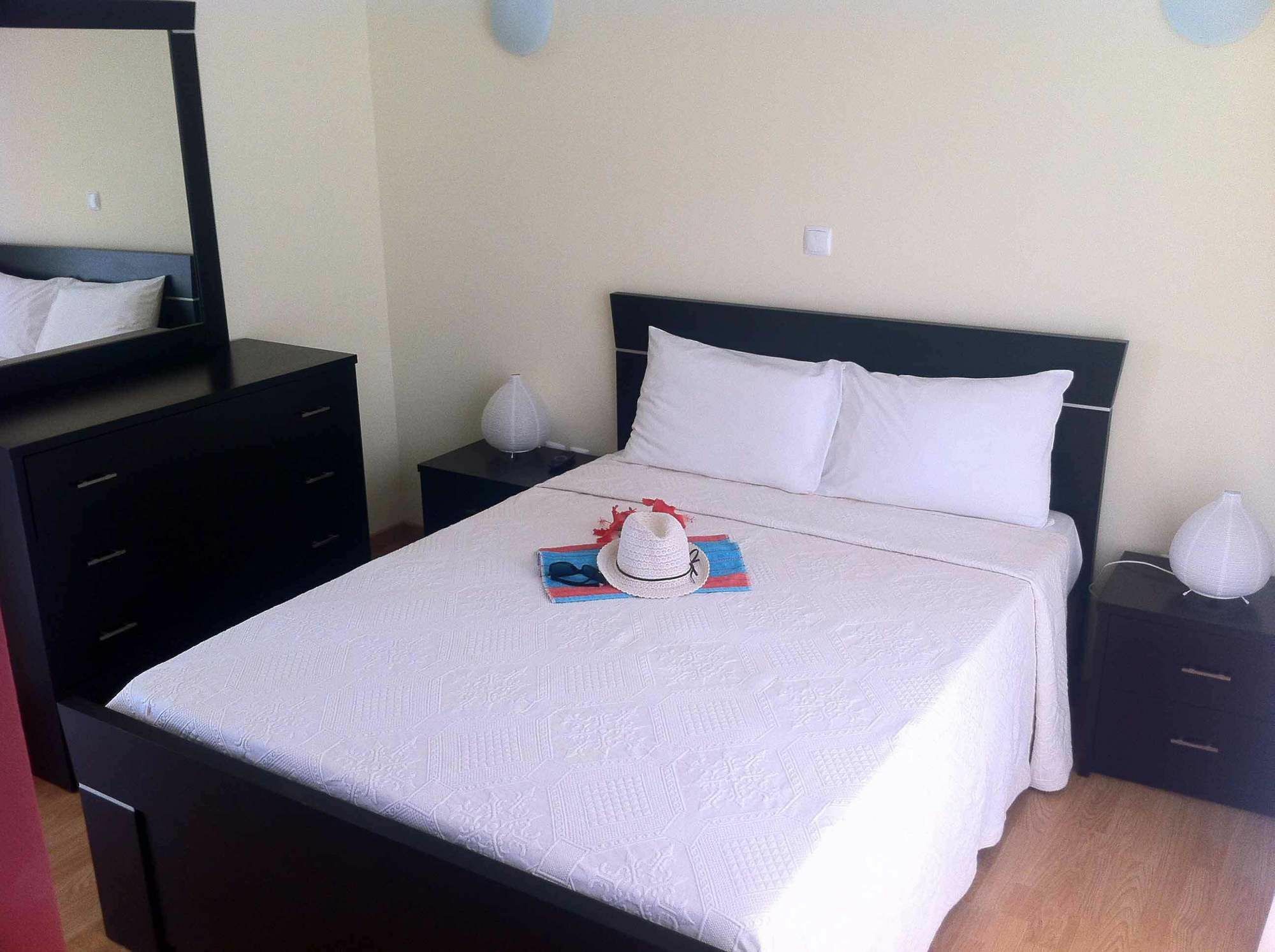 Residencial Sol Point Art Bed & Breakfast Ponta Do Sol Ngoại thất bức ảnh